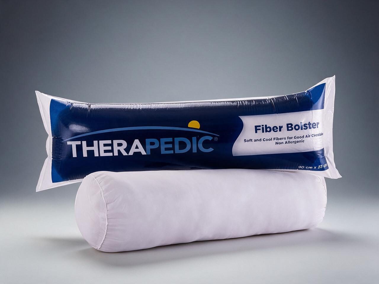 Fiber Bolster in its retail packaging